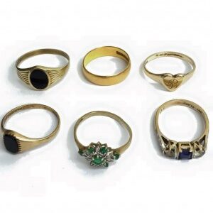 stacking rings